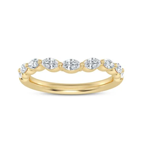 Diamond Ring Image 3 Morrison Smith Jewelers Charlotte, NC