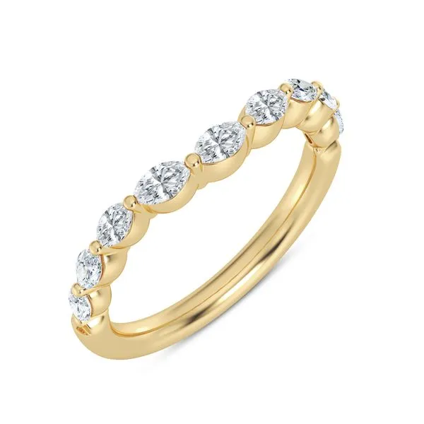 Diamond Ring Morrison Smith Jewelers Charlotte, NC