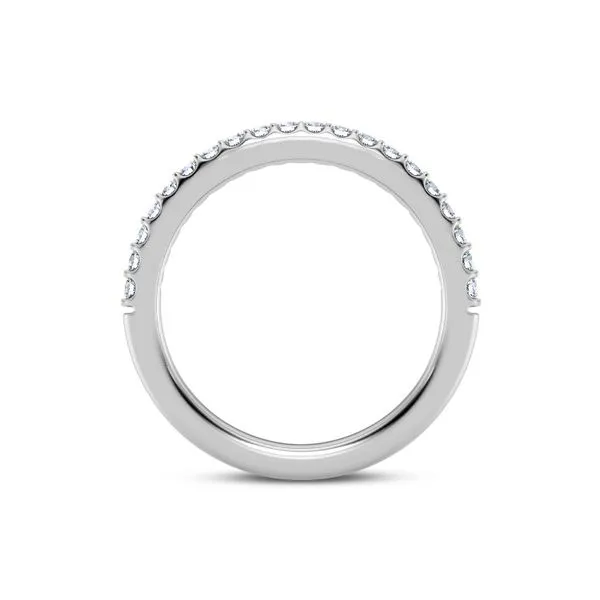 Diamond Ring Image 3 Morrison Smith Jewelers Charlotte, NC