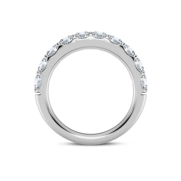 Diamond Ring Image 3 Morrison Smith Jewelers Charlotte, NC