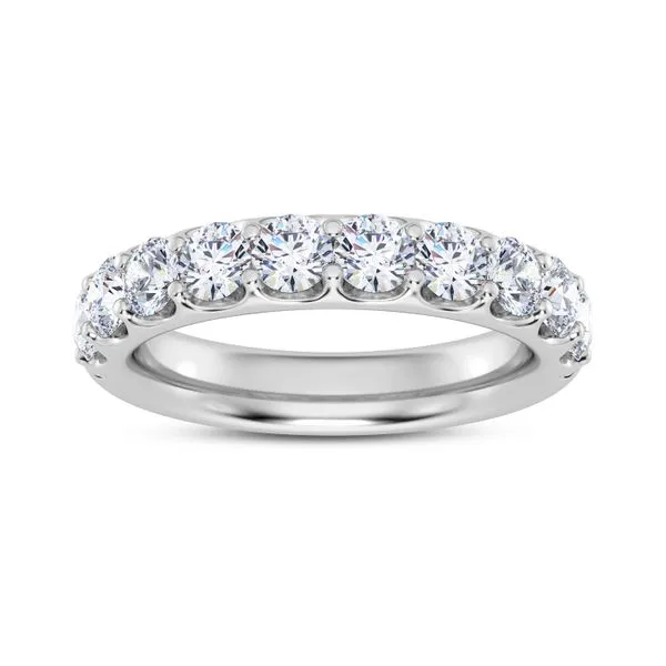 Diamond Ring Morrison Smith Jewelers Charlotte, NC