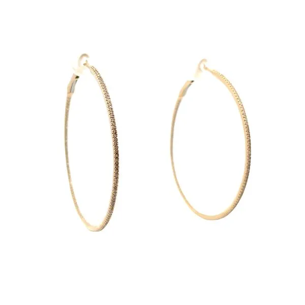 Diamond Earrings Morrison Smith Jewelers Charlotte, NC