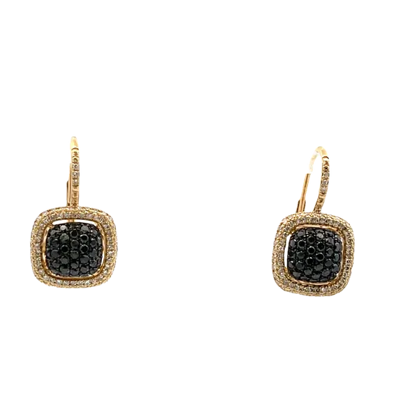 Diamond Earrings Morrison Smith Jewelers Charlotte, NC