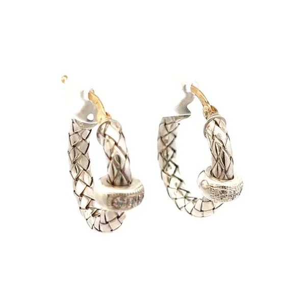 Diamond Earrings Morrison Smith Jewelers Charlotte, NC