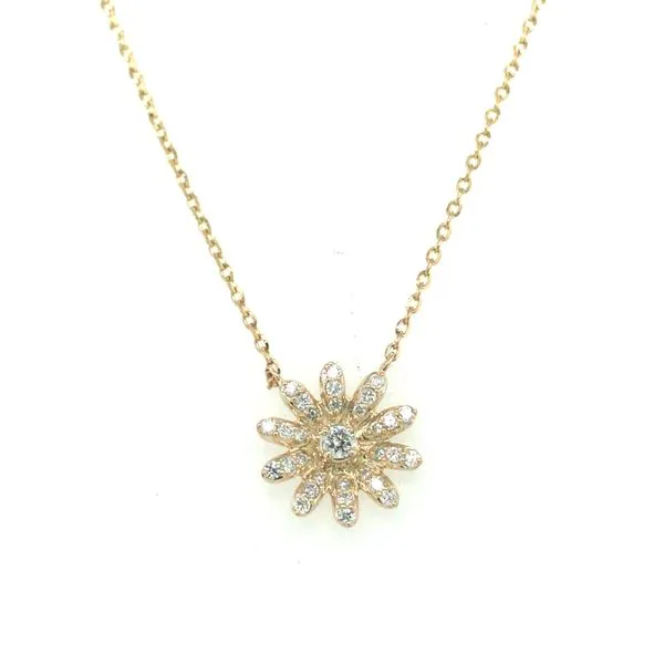 Necklace Morrison Smith Jewelers Charlotte, NC