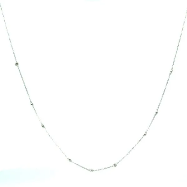 Necklace Morrison Smith Jewelers Charlotte, NC