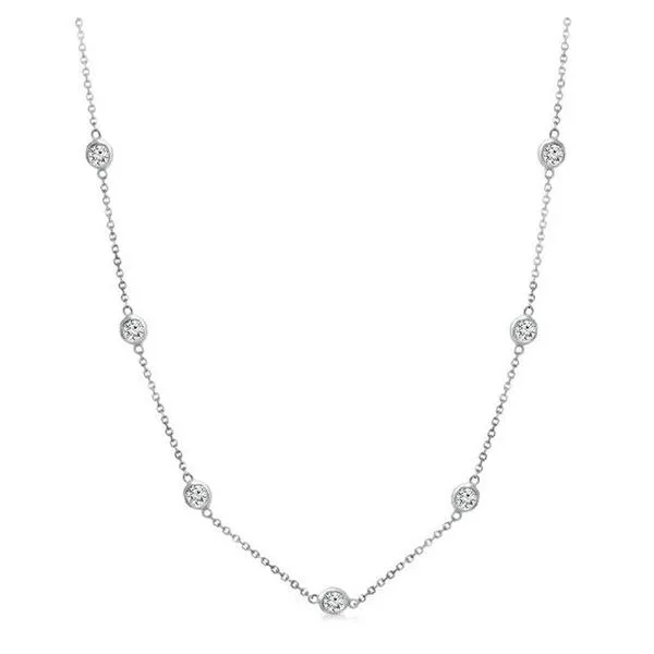 Necklace Morrison Smith Jewelers Charlotte, NC