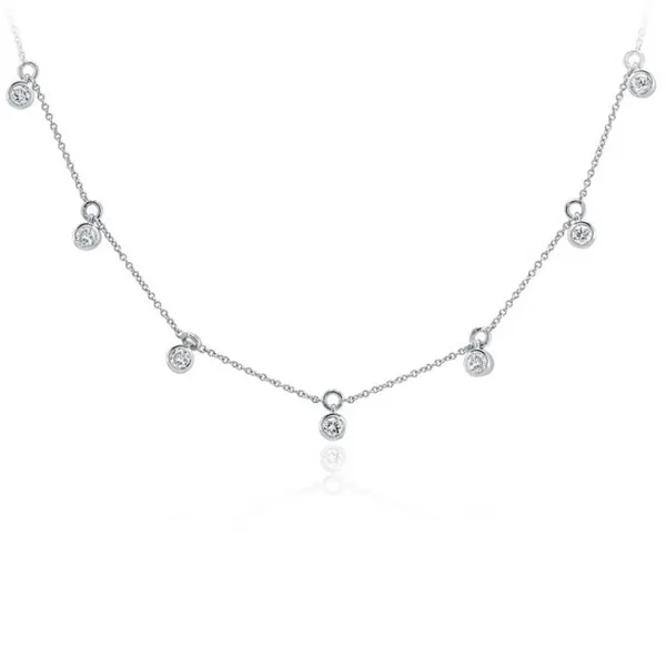 Necklace Morrison Smith Jewelers Charlotte, NC