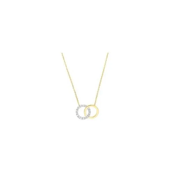 Necklace Morrison Smith Jewelers Charlotte, NC