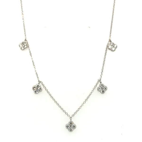 Necklace Morrison Smith Jewelers Charlotte, NC
