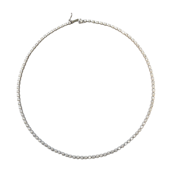 Necklace Morrison Smith Jewelers Charlotte, NC