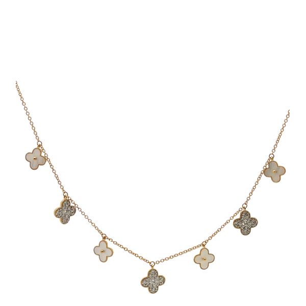 Necklace Morrison Smith Jewelers Charlotte, NC