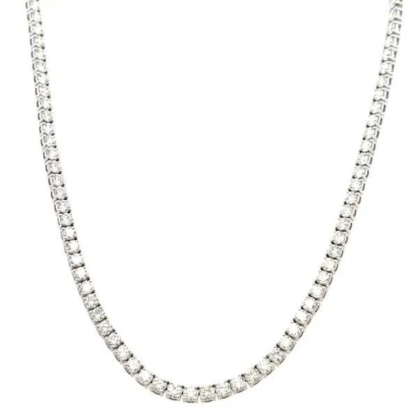 Necklace Morrison Smith Jewelers Charlotte, NC