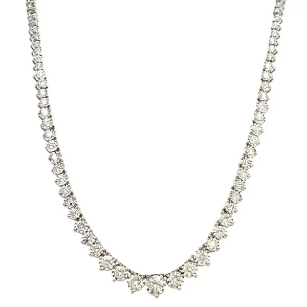 Necklace Morrison Smith Jewelers Charlotte, NC