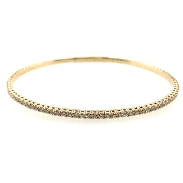 Diamond Bracelet Morrison Smith Jewelers Charlotte, NC