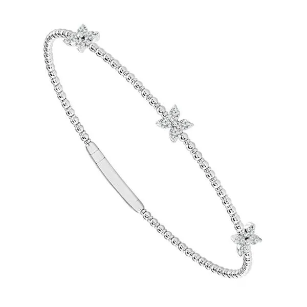 Diamond Bracelet Morrison Smith Jewelers Charlotte, NC