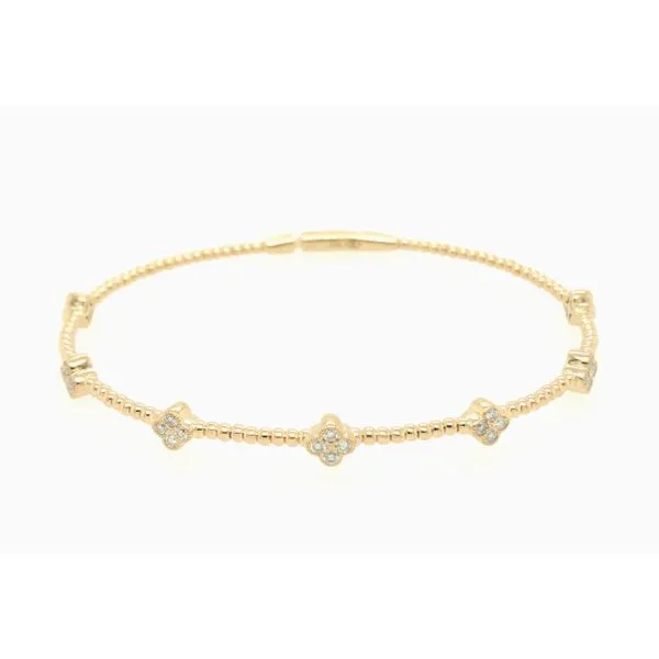 Diamond Bracelet Morrison Smith Jewelers Charlotte, NC