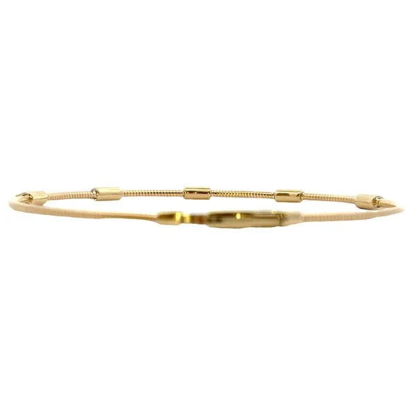 Diamond Bracelet Image 2 Morrison Smith Jewelers Charlotte, NC