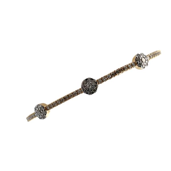 Diamond Bracelet Morrison Smith Jewelers Charlotte, NC