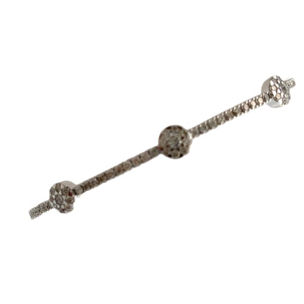 Diamond Bracelet Morrison Smith Jewelers Charlotte, NC