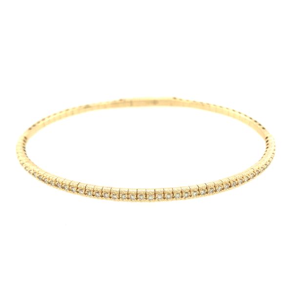 Diamond Bracelet Morrison Smith Jewelers Charlotte, NC