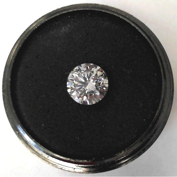 Loose Diamond Morrison Smith Jewelers Charlotte, NC