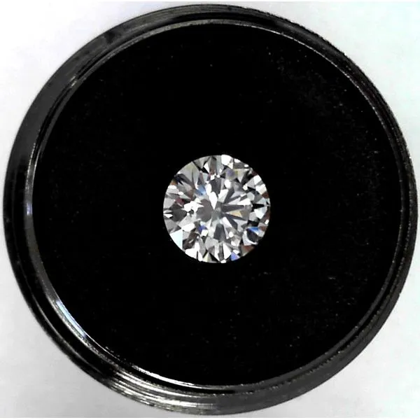 Loose Diamond - MINED Morrison Smith Jewelers Charlotte, NC