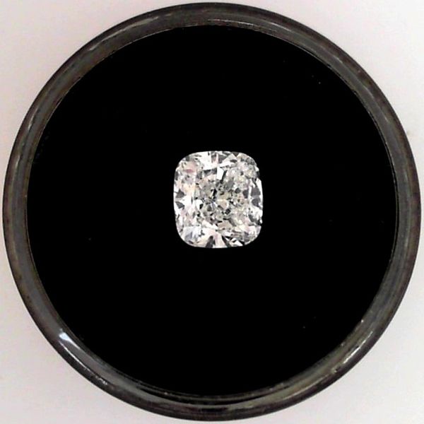 Loose Diamond - MINED Morrison Smith Jewelers Charlotte, NC