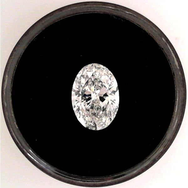 Loose Diamond - MINED Morrison Smith Jewelers Charlotte, NC