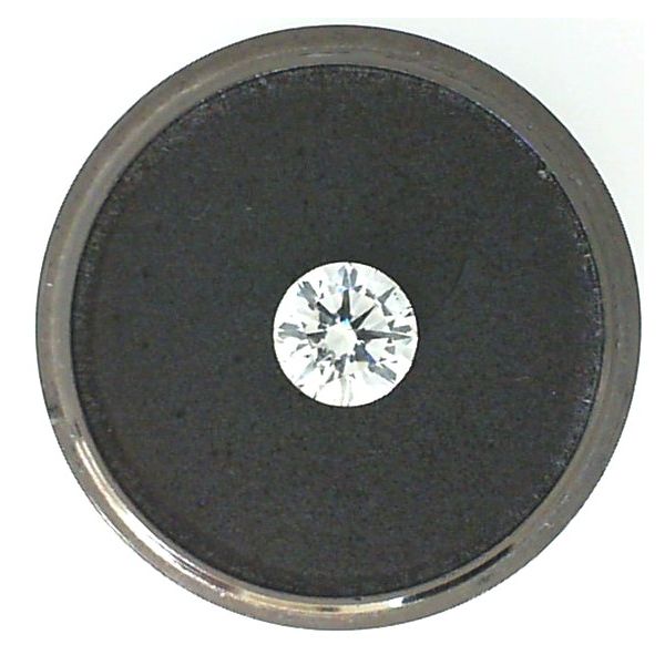 Loose Diamond - MINED Morrison Smith Jewelers Charlotte, NC