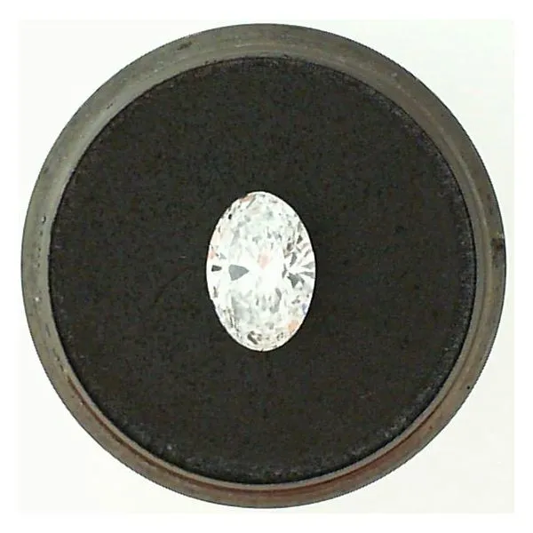 Loose Diamond - MINED Morrison Smith Jewelers Charlotte, NC