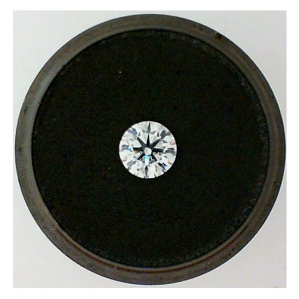 Loose Diamond - MINED Morrison Smith Jewelers Charlotte, NC