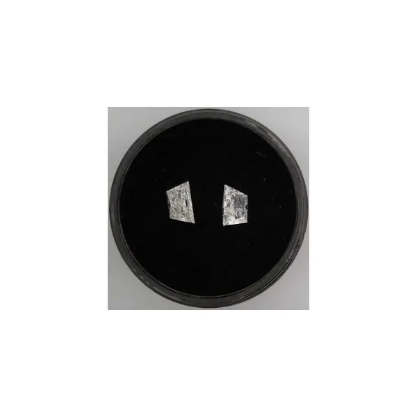 Loose Diamond - MINED Morrison Smith Jewelers Charlotte, NC