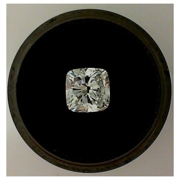 Loose Diamond - MINED Morrison Smith Jewelers Charlotte, NC