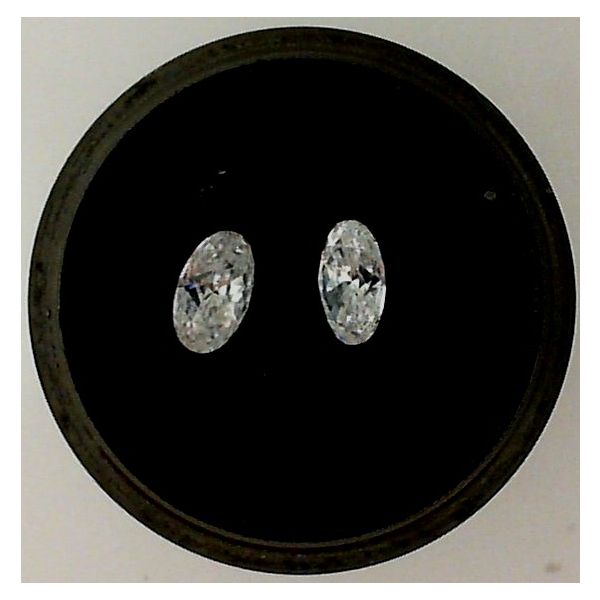 Loose Diamond - MINED Morrison Smith Jewelers Charlotte, NC