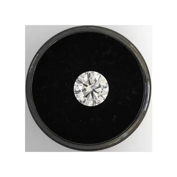 Loose Diamond - MINED Morrison Smith Jewelers Charlotte, NC