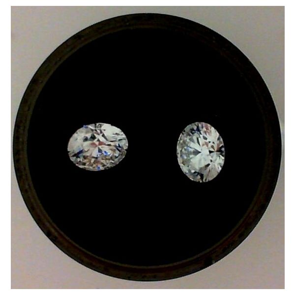 Loose Diamond - MINED Morrison Smith Jewelers Charlotte, NC