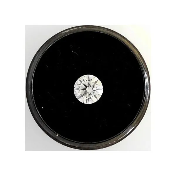 Loose Diamond - MINED Morrison Smith Jewelers Charlotte, NC