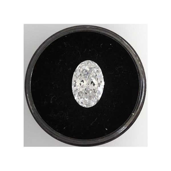 Loose Diamond - MINED Morrison Smith Jewelers Charlotte, NC