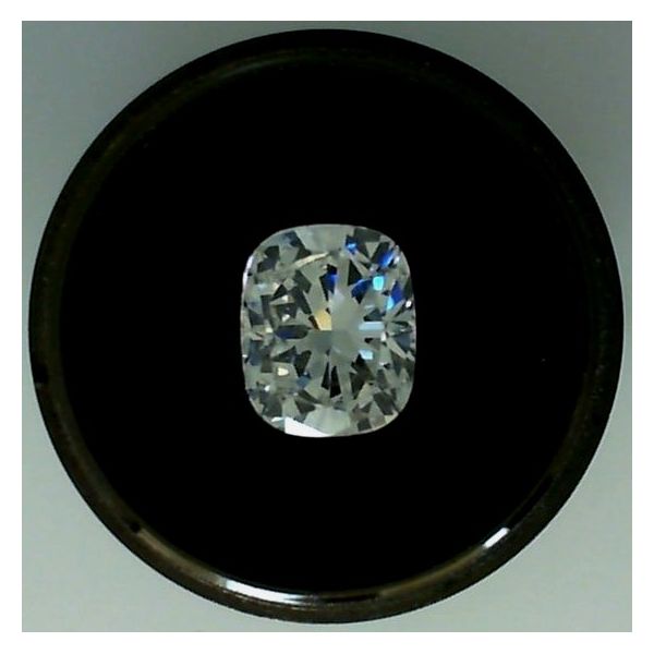 Loose Diamond - MINED Morrison Smith Jewelers Charlotte, NC