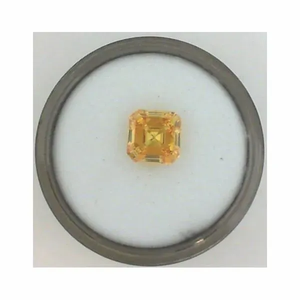 Loose Diamond - LAB GROWN Morrison Smith Jewelers Charlotte, NC