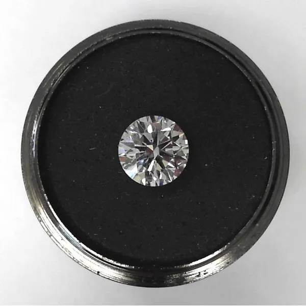 Loose Diamond - LAB GROWN Morrison Smith Jewelers Charlotte, NC