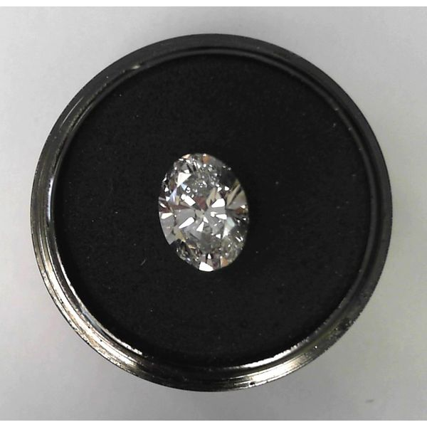 Loose Diamond - LAB GROWN Morrison Smith Jewelers Charlotte, NC