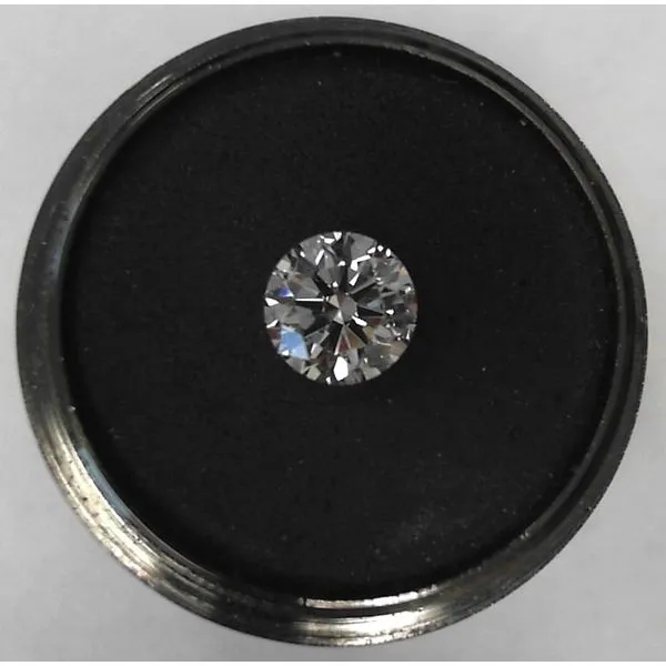 Loose Diamond - LAB GROWN Morrison Smith Jewelers Charlotte, NC