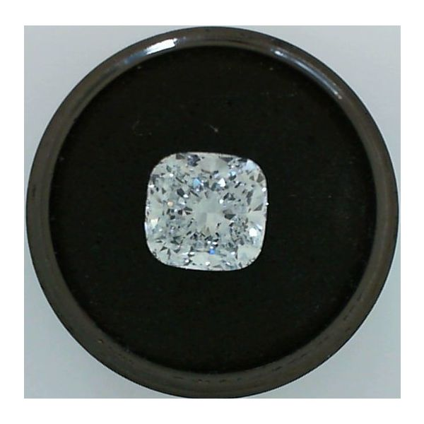 Loose Diamond - LAB GROWN Morrison Smith Jewelers Charlotte, NC