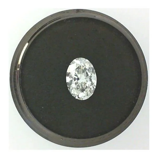 Loose Diamond - LAB GROWN Morrison Smith Jewelers Charlotte, NC