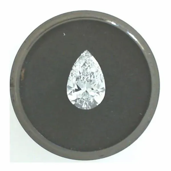 Loose Diamond - LAB GROWN Morrison Smith Jewelers Charlotte, NC