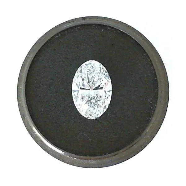 Loose Diamond - LAB GROWN Morrison Smith Jewelers Charlotte, NC