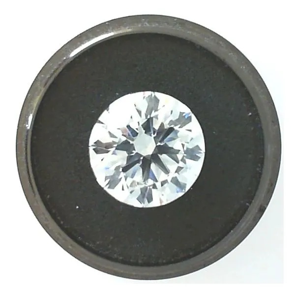 Loose Diamond - LAB GROWN Morrison Smith Jewelers Charlotte, NC