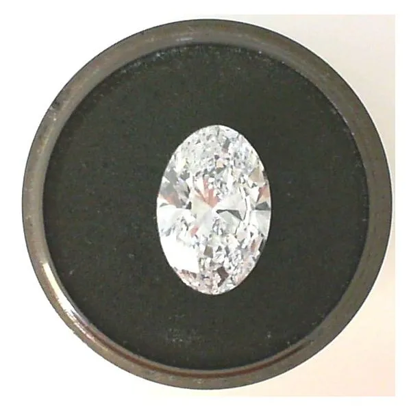 Loose Diamond - LAB GROWN Morrison Smith Jewelers Charlotte, NC